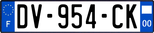 DV-954-CK