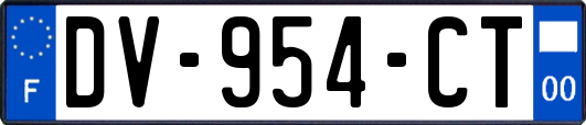 DV-954-CT