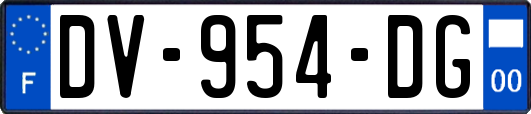 DV-954-DG