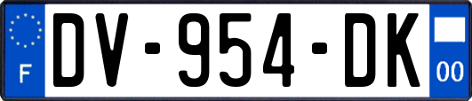 DV-954-DK