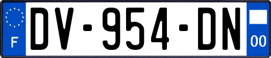 DV-954-DN