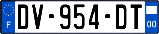 DV-954-DT