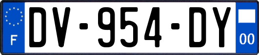 DV-954-DY