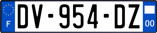 DV-954-DZ