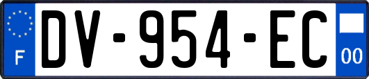 DV-954-EC