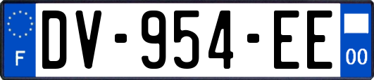 DV-954-EE