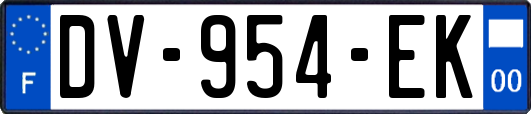 DV-954-EK