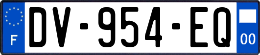 DV-954-EQ