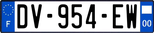 DV-954-EW