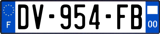 DV-954-FB