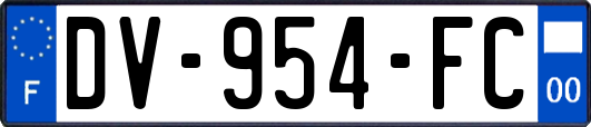 DV-954-FC