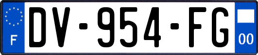 DV-954-FG