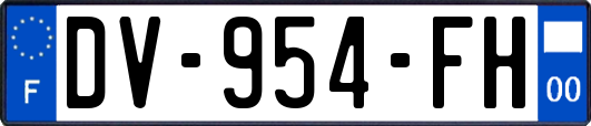 DV-954-FH