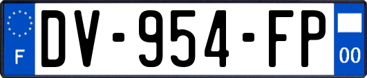 DV-954-FP