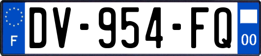 DV-954-FQ