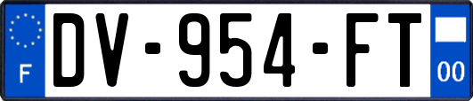 DV-954-FT