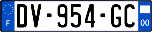 DV-954-GC