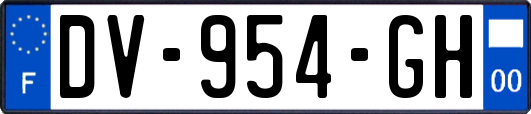 DV-954-GH