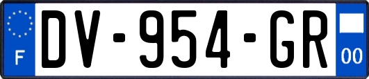 DV-954-GR