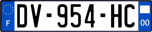 DV-954-HC