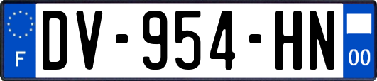 DV-954-HN