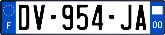 DV-954-JA