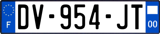 DV-954-JT