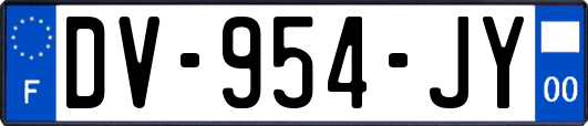 DV-954-JY