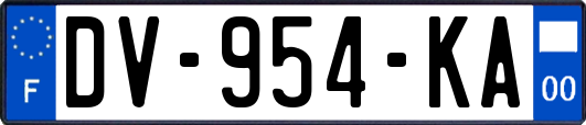 DV-954-KA