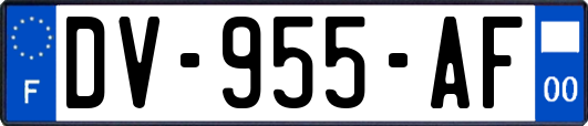 DV-955-AF