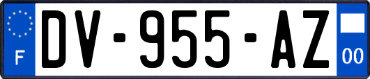 DV-955-AZ