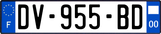 DV-955-BD