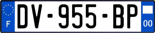 DV-955-BP