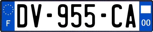 DV-955-CA