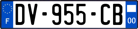 DV-955-CB