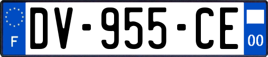 DV-955-CE