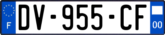 DV-955-CF