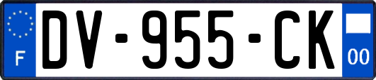 DV-955-CK