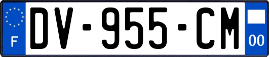 DV-955-CM