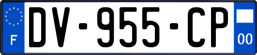 DV-955-CP