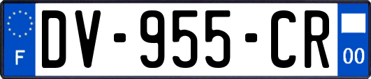 DV-955-CR