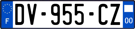 DV-955-CZ