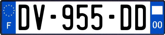 DV-955-DD