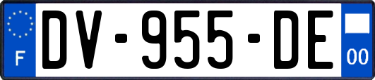 DV-955-DE