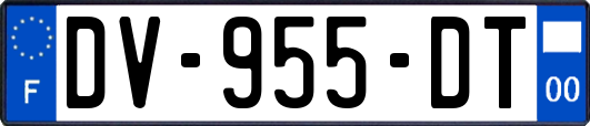 DV-955-DT