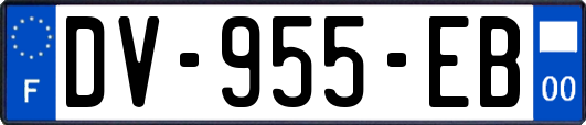 DV-955-EB