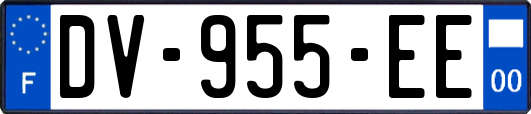 DV-955-EE