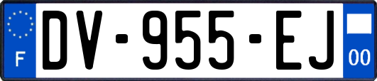 DV-955-EJ