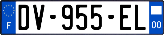 DV-955-EL