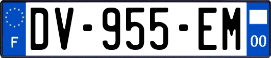 DV-955-EM